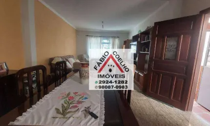 Sobrado com 3 dormitórios à venda, 182 m² por r$ 800.000,00 - campininha - são paulo/sp