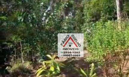 Chácara com 3 dormitórios à venda por R$ 270.000 - Chácara Califórnia - Embu-Guaçu/SP - Um maravilhoso lugar da natureza para seu repouso.