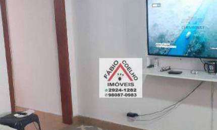 Sobrado com 2 dormitórios à venda, 125 m² por R$ 460.000 - Cupecê - São Paulo/SP
