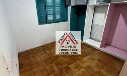 Sobrado com 2 dormitórios à venda, 90 m² por R$ 425.000,00 - Jardim Prudência - São Paulo/SP