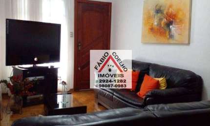 Casa com 3 dormitórios à venda, 120 m² por R$ 585.000 - Jardim Aparecida - São Paulo/SP - AGENDE SUA VISITA COM NOSSOS CORRETORES AINDA HOJE