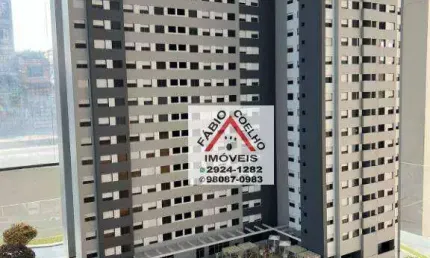Apartamento com 2 dormitórios à venda, 42 m² - cidade ademar - são paulo/sp