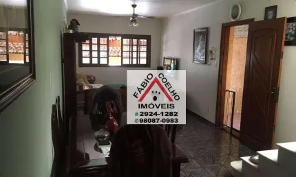 Casa com 3 quartos à venda em Cupecê, São Paulo 