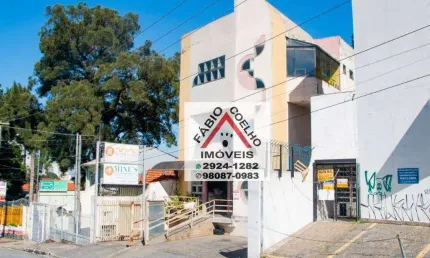 Prédio à venda no Jabaquara, São Paulo 