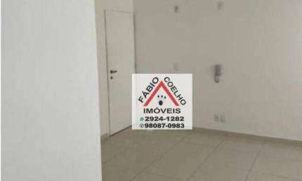Conjunto à venda, 35 m² - Jardim Paulista - São Paulo/SP