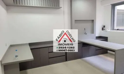 Sala comercial com 1 sala à venda em Moema, São Paulo 