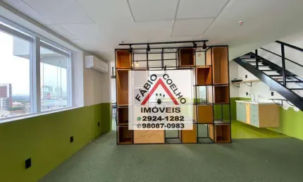 Conjunto à venda, 219 m² por r$ 2.000.000,00 - pinheiros - são paulo/sp