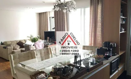Apartamento com 2 dormitórios à venda, 71 m² por r$ 1.300.000,00 - itaim - são paulo/sp