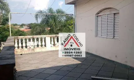 Casa com 2 dormitórios à venda, 110 m² por r$ 500.000,00 - sabará (zona sul) - são paulo/sp