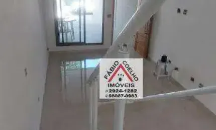 Lindo sobrado com 3 dormitórios à venda, 110 m² por r$ 700.000 - jardim sabará - são paulo/sp.em construção.previsão de entrega novembro/22