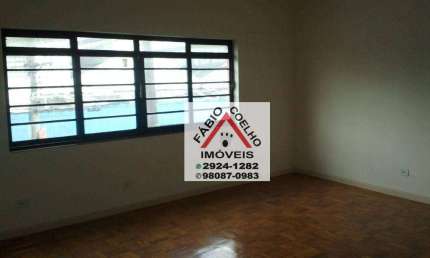 Prédio Comercial à venda, 230 m² - Santo Amaro - São Paulo/SP