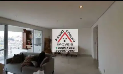 Apartamento lindo com 3 dormitórios à venda, 140 m² por r$ 1.340.000 - jardim marajoara - são paulo/sp