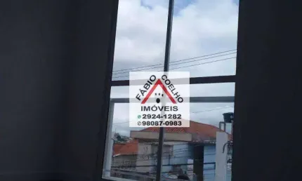 Sobrado com 3 dormitórios à venda, 75 m² por r$ 480.000,00 - vila constança - são paulo/sp