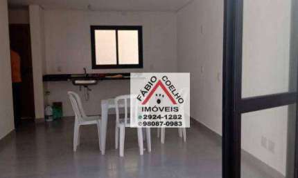 Sobrado com 2 dormitórios à venda, 90 m² por R$ 780.000,00 - Jardim Consórcio - São Paulo/SP