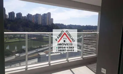 Lindo Apartamento com 2 dormitórios à venda, 62 m² - Granja Julieta - São Paulo/SP