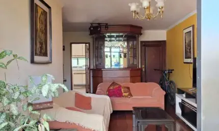 Elegante apartamento em santo amaro, são paulo, próximo à estação brooklin
