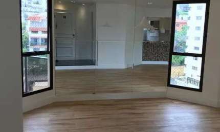 Apartamento Espaçoso Pronto para Morar na Vila Mariana com 4 Quartos, 3 Suítes e Área de Lazer Completa