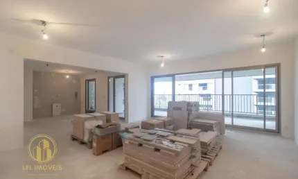 Apartamento à venda na Rua Loefgren, 2527, Vila Clementino, São Paulo
