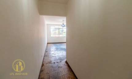 Apartamento de 153 m² na av. são gabriel: oportunidade única para reforma no itaim bibi