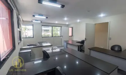 Conjunto comercial à venda no itaim tower – itaim bibi, são paulo