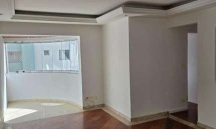 Apartamento Pronto para Morar na Vila Bertioga / Mooca, São Paulo - 3 Quartos, Suíte e 2 Vagas de Garagem