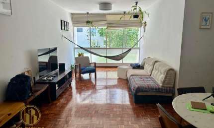 Apartamento em Pinheiros, para venda ou Locação, com 3 dormitórios e 1 vaga.