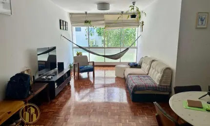 Apartamento em pinheiros, para venda ou locação, com 3 dormitórios e 1 vaga.