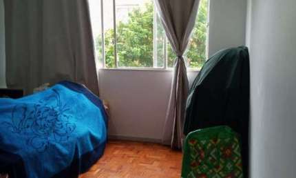 Kitnet / Stúdio à venda na Rua Martiniano de Carvalho, 59, Bela Vista, São Paulo, 22 m2 por R$ 230.000