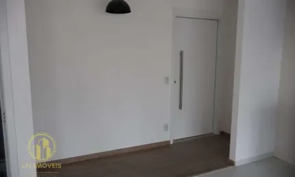 Apartamento novo para venda ou locação: 1 suíte, lavabo e vaga. vila pompéia.