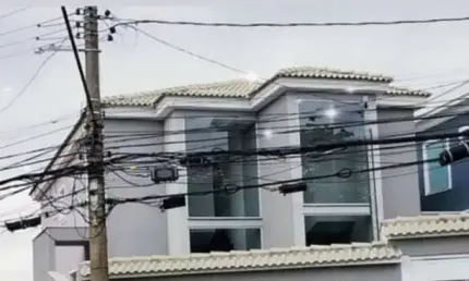 Encantador sobrado residencial, novo,  na vila osasco, osasco - pronto para morar, espaçoso e bem localizado