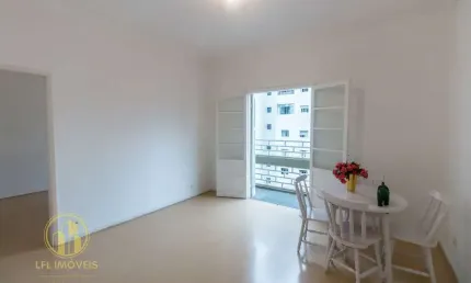 Oportunidade: apartamento à venda no itaim bibi, com 1 dormitório.