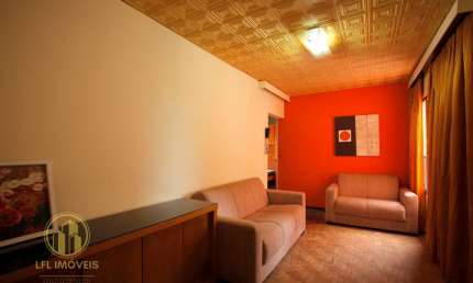 Apartamento à venda, com 3 dormitórios e 1 vaga. - Vila Moraes