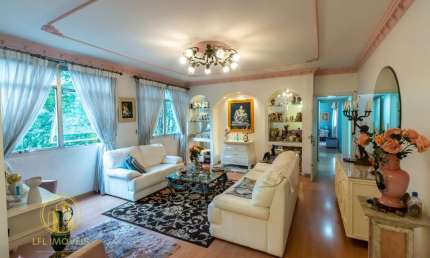 Amplo Apartamento à Venda: 3 dormitórios sendo 1 suíte , 1 vaga. Av. Nove de Julho, Jardim Paulista