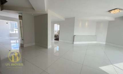 Cobertura Duplex para Venda ou Locação. com 3 suítes e 4 vagas. Vila Nova Conceição