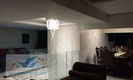 Linda cobertura duplex, de 392 m² e 4 vagas, à venda. r$ 4.500.000,00. santa cecília / higienópolis