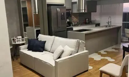 Apartamento de 3 suítes e 3 vagas à venda. r$ 1.400.000,00. vila osasco / osasco