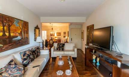 Apartamento com 3 dormitórios sendo 1 suíte, à venda, 158m² e 1 vaga, por R$ 1.650.000,00, no Itaim Bibi