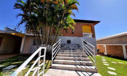 Casa com 3 quartos à venda na Rua Menotti Bettone, 214, Colina de São Pedro, São Pedro
