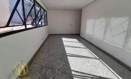 Sala Comercial, para locação ou Venda, com 30 m². Vila Monte Alegre