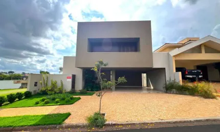 Casa com 3 dormitorios a venda  306 m2   Residencial Renascence   Assis SP