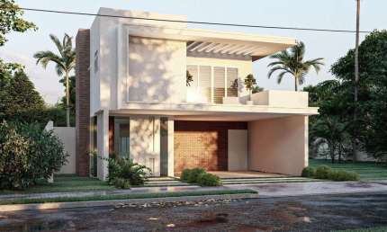 Casa com 3 dormitorios a venda  301 m2   Residencial Provence   Assis SP