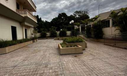 Apartamento a venda com 3 dormitorios   Centro  Ed. Capitao Assis   Assis SP