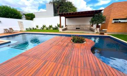 Casa a venda alto padrao com 6 suites   Residencial Renascence   Assis SP