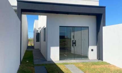 Casa a venda com 2 dormitorios   Sol Nascente   Assis SP