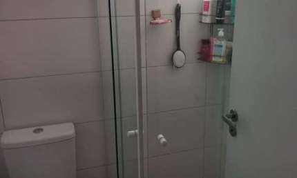 Apartamento a venda com 2 dormitorios   Terra de Santa CruzÂ  Â Assis SP