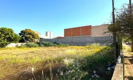 Terreno à venda no Centro, Assis 
