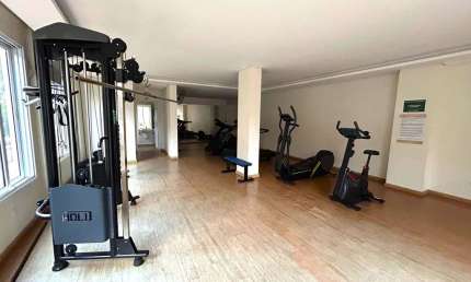 Apartamento a venda com 3 dormitorios   Montreal Residence   Assis SP