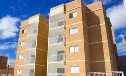 Apartamento a venda com 2 dormitorios   Residencial Michelangelo   Assis SP
