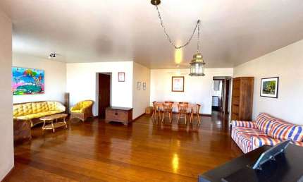 Apartamento a venda com 4 dormitorios   Centro   Assis SP