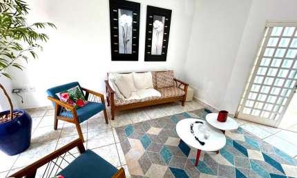Casa a venda com 3 dormitorios   Vila Tenis Clube   Assis SP